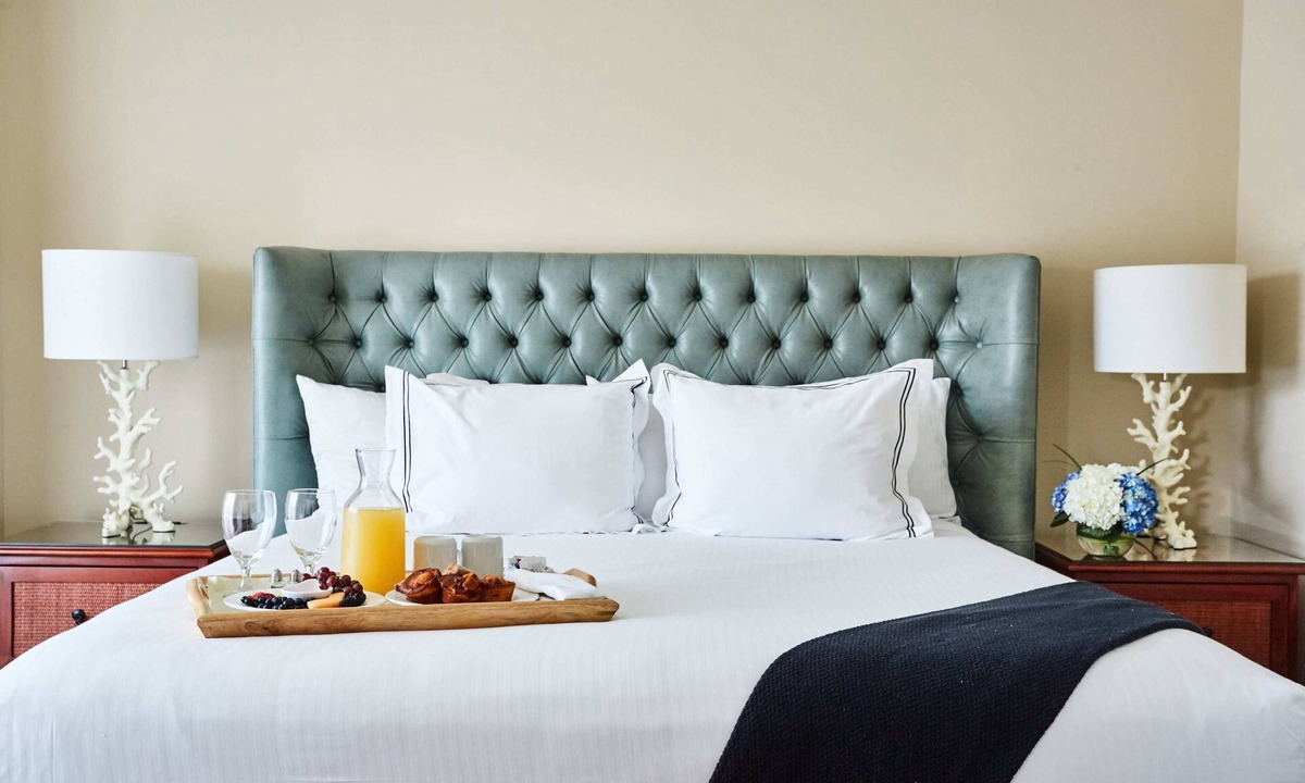 Isle of Palms Resort | Wild Dunes Resort – Sweetgrass Inn and Boardwalk Inn