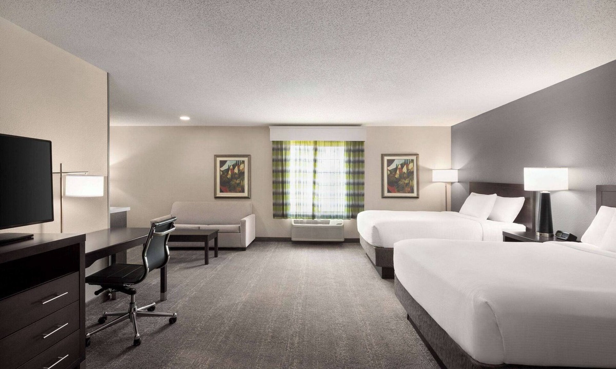 Port Wentworth Hotel | Wingate by Wyndham Savannah I-95 North