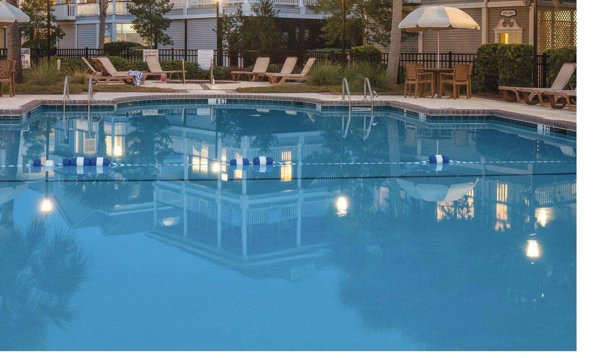 Ocean Ridge Resort | Wyndham Ocean Ridge Resort 4BR/Sleeps 10