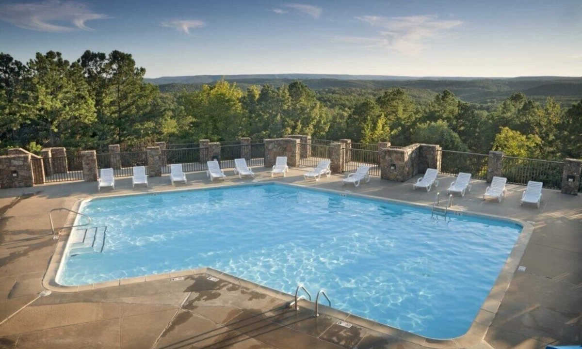 Fairfield Bay Condo | Wyndham Resort At Fairfield Bay - 1 Bedroom Deluxe