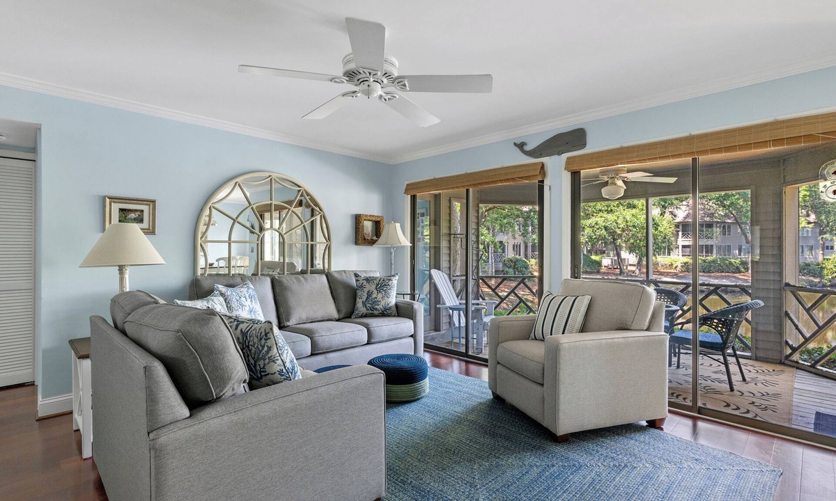 Kiawah Island House | Your Beach Stroll Sanctuary | Turtle's Nest