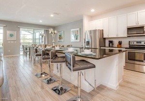 10 Bedroom 8 Bathroom Sonoma Resort Villa Only Minutes To Disney 2619CA in Kissimmee