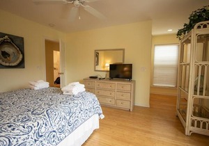 112 John Fripp Villa - Three Bedroom Villa
