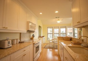112 John Fripp Villa - Three Bedroom Villa