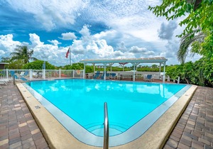 114 m² Condo ∙ 2 bedrooms ∙ 6 guests in Indian Shores