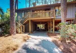 30 Inlet Cove Cottage