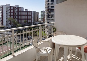 31 m² Studio flat ∙ 2 guests in Cullera