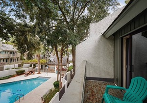 34 Turtle Lane Club ~ Beautiful 3Br Townhome with Private Access to Pool!