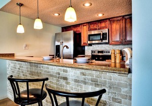 440 West Condos 808-N Beautiful Water View