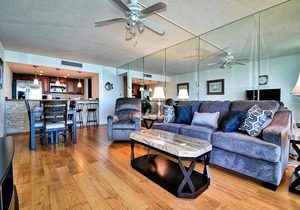 440 West Condos 808-N Beautiful Water View