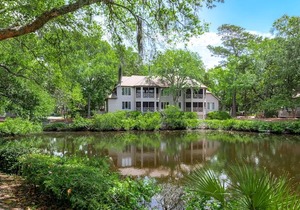 4821 Turtle Cove Villa