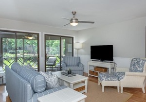 4821 Turtle Cove Villa