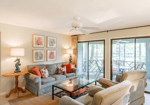 4827 Turtle Cove Villa
