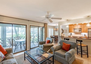 4827 Turtle Cove Villa