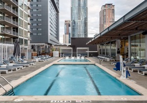 68 m² Apartment ∙ 1 bedroom ∙ 4 guests in Second Street District