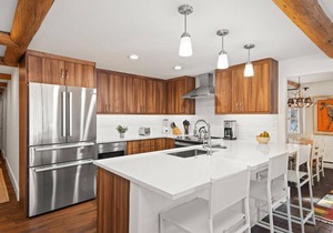 700 Monarch 201 in Aspen