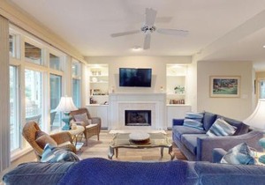 7655 Huntington Villas
