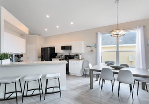 Amazing 6 Bed Disney Dream Getaway in Windsor Palms Resort! in Kissimmee