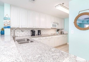 Bay View Villas 101 | Water Views, Community Pool
