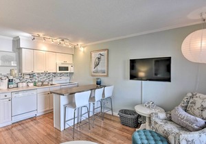 Beach & Pool Access: Hilton Head Family Escape!