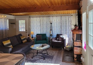 Beautiful Mountain Escape with outdoor hot tub in Cascade-Chipita Park