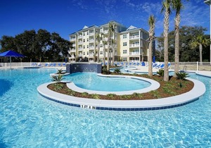Bluewater by Spinnaker Resorts
