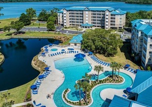 Bluewater Resort & Marina 1 BR-Come Explore! in Hilton Head Island