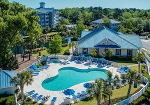Bluewater Resort & Marina 1 BR-Come Explore! in Hilton Head Island