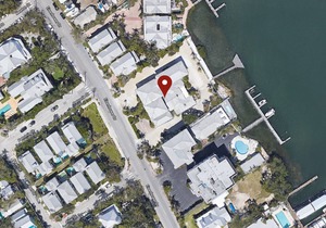 Brand New! Waterfront 4 Bedroom Condo at Bayfront Suites & Marina in Key West