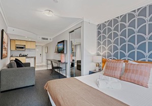 Bright City Abode in Sydney