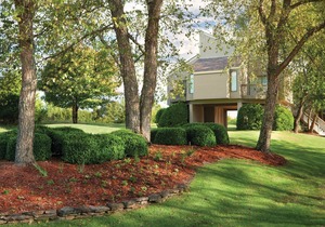 Club Wyndham Resort at Fairfield Bay, Arkansas, 2 Bedroom Deluxe Suite