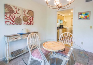 Community Pool & Tennis Courts; Ground Floor Villa w/Wooded Lagoon View; Easy Harbourtown Access!