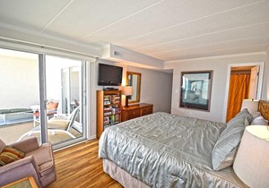 Constellation House 510 2 Bedroom Condo in Ocean City