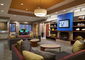Courtyard by Marriott Downtown Toronto in Toronto