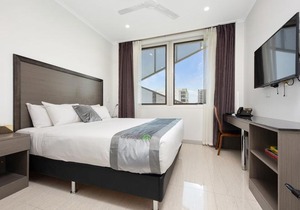 Darwin City Hotel in Darwin