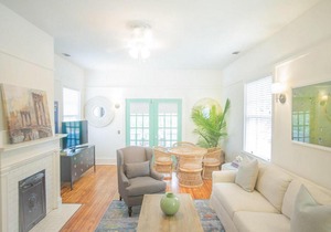 Drayton Place Unit 3 by Lucky Savannah in Savannah
