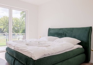 Enjoy, switch off and relax in style! in Zingst