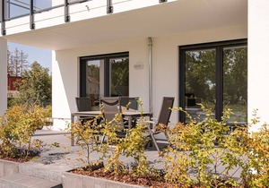 Enjoy, switch off and relax in style! in Zingst