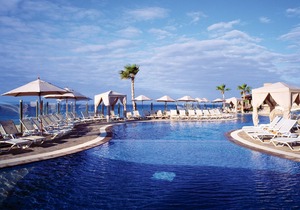 Executive Suite At Pueblo Bonito Sunset Beach: one bedroom in Cabo San Lucas