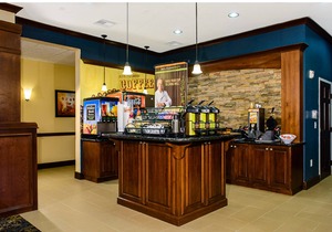 Free Breakfast + Outdoor Pool + Hot Tub | Only 10 Minutes from NASA in Webster