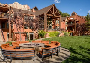Holiday Inn Express Springdale - Zion National Park Area in Springdale