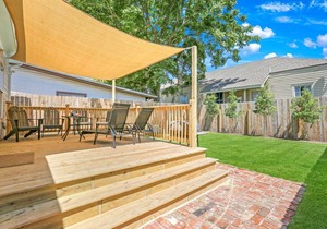 House ∙ 4 bedrooms ∙ 8 guests in West Riverside