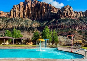 La Quinta by Wyndham at Zion Park/Springdale in Springdale