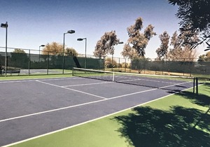 Legacy Golf Resort Deluxe King in Phoenix in Phoenix