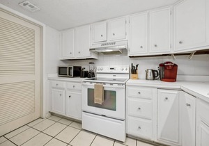 Light, Bright and Airy condo at Amelia Island Plantation in Fernandina Beach