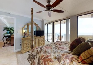 Lighthouse Towers Condominium in Clearwater Beach