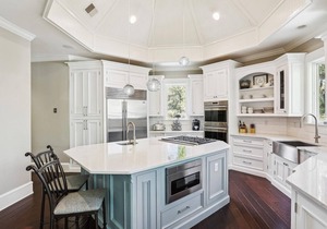 Luxury 2nd Row Ocean Home in Sea Pines with Elevator!