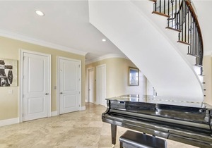 Luxury Oceanfront Home w/ Private Pool, Elevator, Pool Table & AMAZING VIEWS! in Hilton Head Island