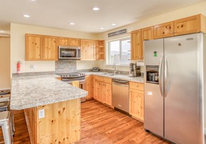 Modern Home in Pacific City with Game Room, Dog Friendly, Kiwanda Shores in Pacific City
