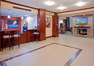 Modern Suite | Free Breakfast + Outdoor Pool + Hot Tub in Webster